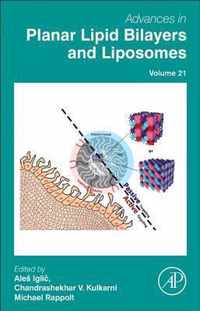 Advances in Planar Lipid Bilayers and Liposomes