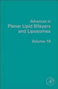 Advances in Planar Lipid Bilayers and Liposomes