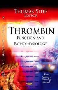 Thrombin