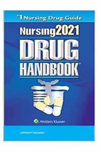 Nursing 2021
