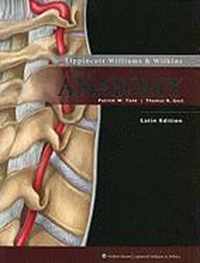 Lippincott Williams & Wilkins Atlas of Anatomy (English-Latin Edition)