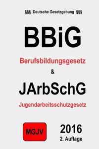 BBiG & JArbSchG