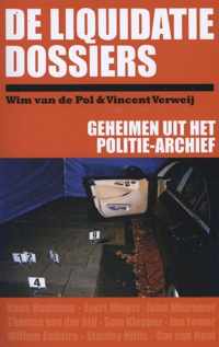 De liquidatie dossiers