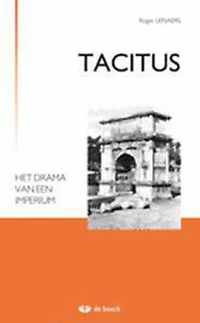 Tacitus - het drama van een imperium