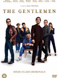 The Gentlemen