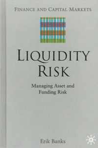 Liquidity Risk