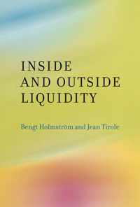 Inside & Outside Liquidity