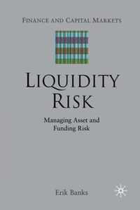 Liquidity Risk