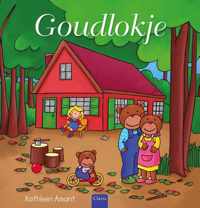 Goudlokje