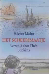 Het scheepsmaatje