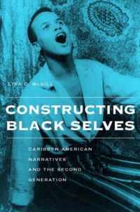 Constructing Black Selves