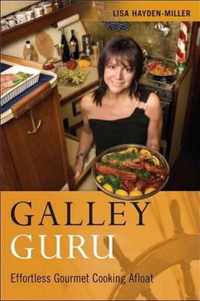 Galley Guru