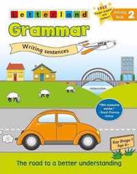 Grammar Activity Book 2