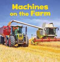 Farm Facts Machines on the Farm