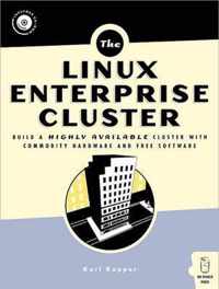 The Linux Enterprise Cluster