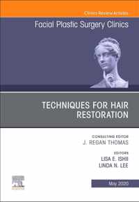 Techniques For Hair Restoration