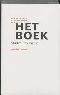 Boek