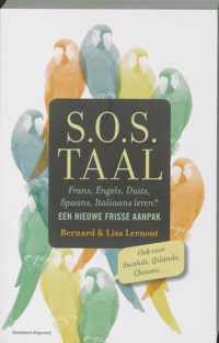 S.O.S. Taal