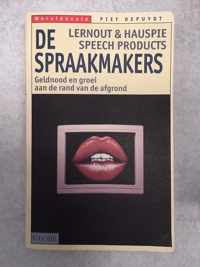 SPRAAKMAKERS