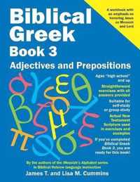 Biblical Greek Book 3