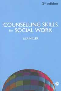 Counselling Skills for Social Work