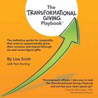 The Transformational Giving Playbook