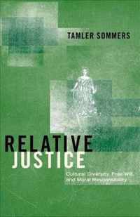 Relative Justice