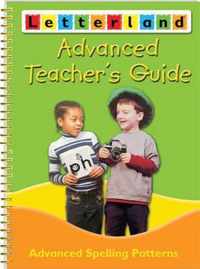 Teacher's Guide Advanced