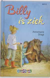 Billy Is Ziek