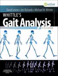 Whittles Gait Analysis