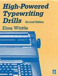 High-Powered Typing