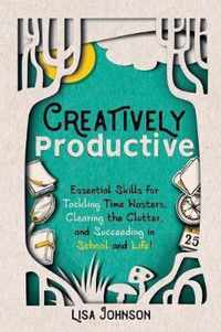 Creatively Productive