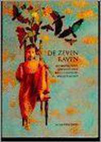 De zeven raven