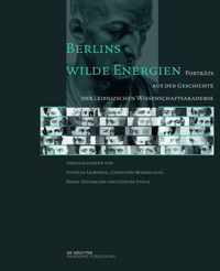 Berlins wilde Energien