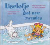 Liselotje Gaat Naar Zwemles