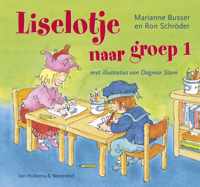 Liselotje Naar Groep 1