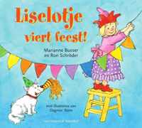 Liselotje  -   Liselotje viert feest!