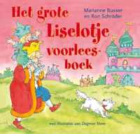 Het grote Liselotje voorleesboek