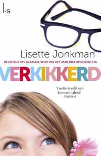 Verkikkerd 1 -   Verkikkerd