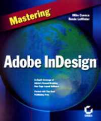 Mastering Adobe InDesign