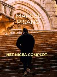 Het Nicea complot - Marcel Pisano - Paperback (9789464481174)