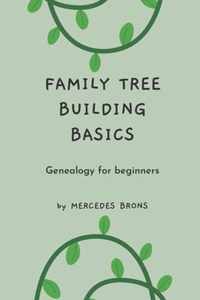 Family Tree Building Basics