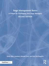 Stage Management Basics