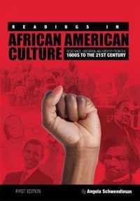 Readings in African American Culture
