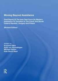 Moving Beyond Assistance