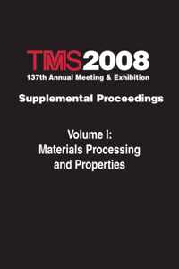 TMS 2008 137th Annual Meeting and Exhibition