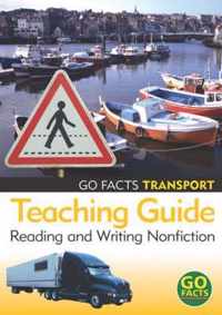 Transport Teaching Guide Go Facts