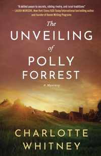 The Unveiling of Polly Forrest: A Mystery