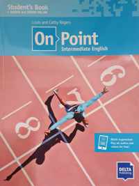 On Point Intermediate English (B1+)