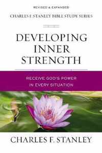 Developing Inner Strength